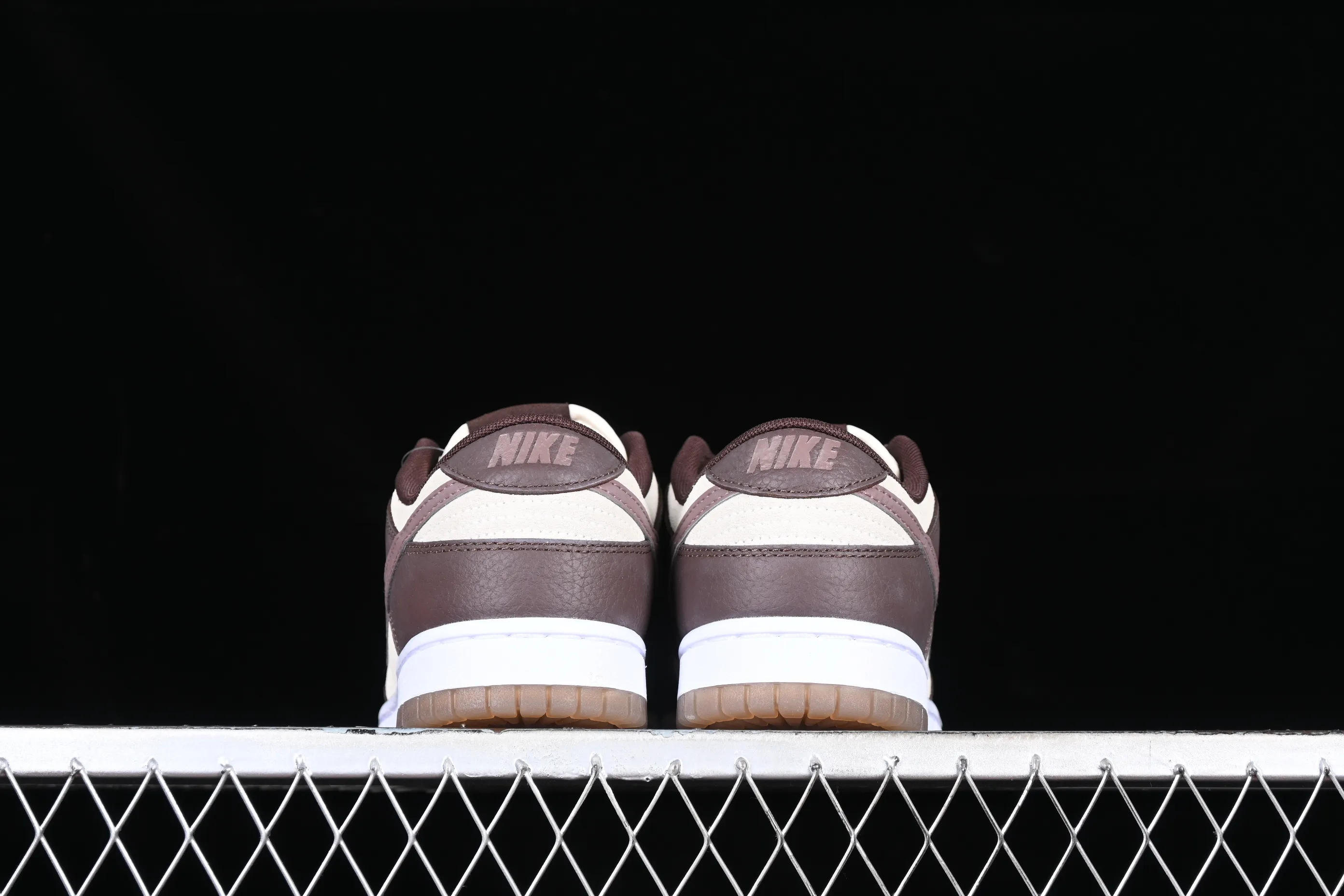 All categories Nk SB Dunk series Nk SB Dunk Low low-top sneakers Nk Dunk Low "Plum Eclipse" sand color SB low-top casual sneakers FJ4734-100